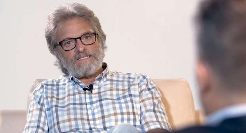 Momento de la entrevista (Foto C7)